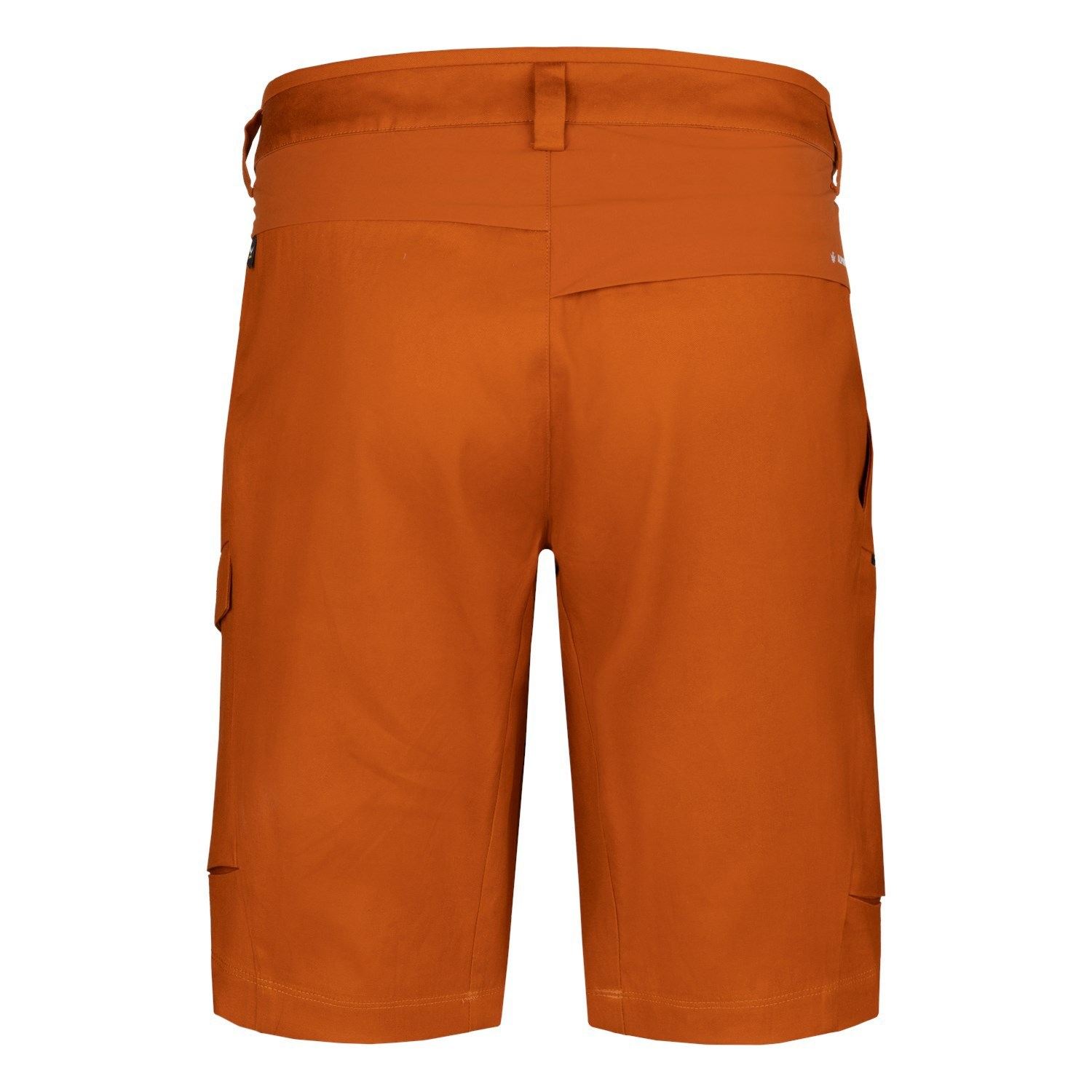 Salewa Shorts Outlet Store - Orange Mens Puez Hemp Cargo